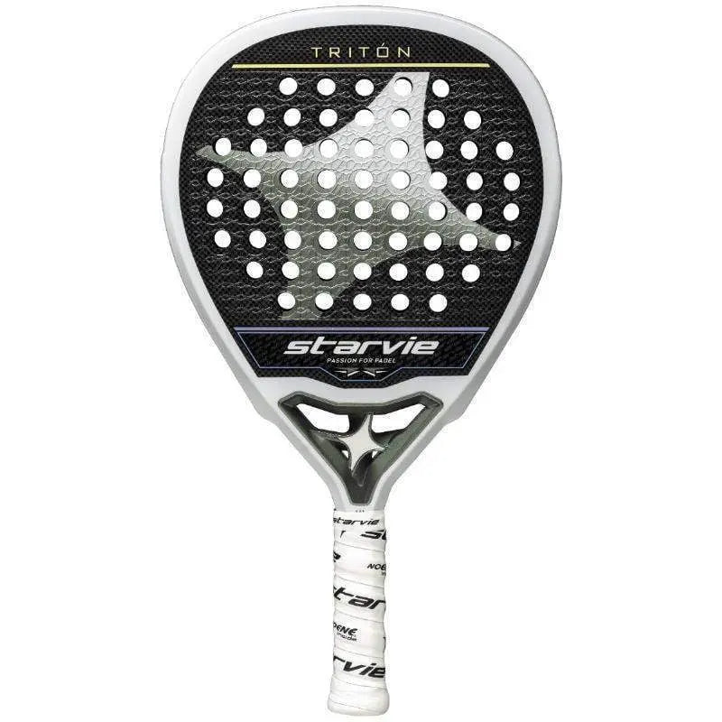 Pala StarVie Triton Ultra Speed Soft 2024 Pádel Elite