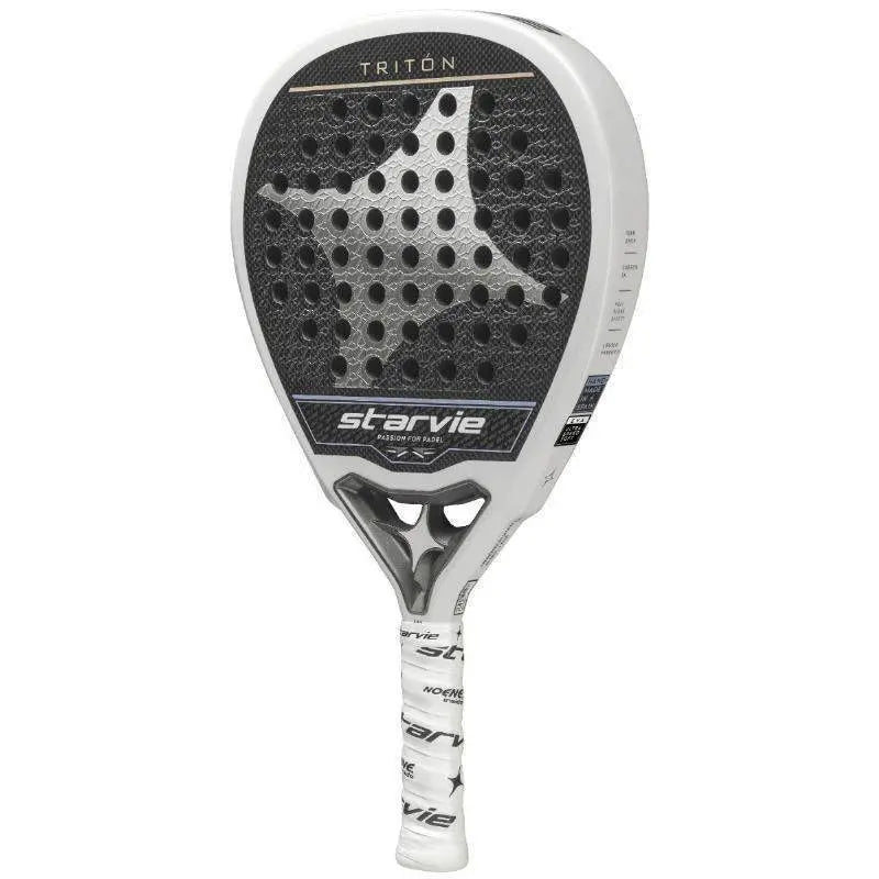 Pala StarVie Triton Ultra Speed Soft 2024 Pádel Elite