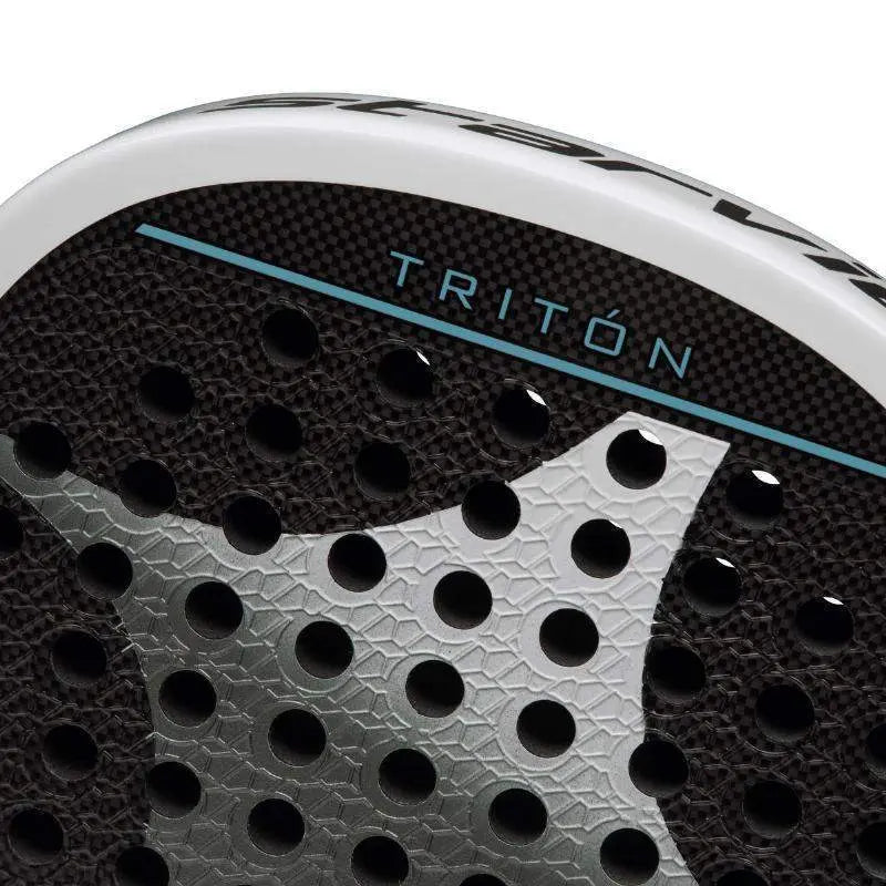 Pala StarVie Triton Ultra Speed Soft 2024 Pádel Elite