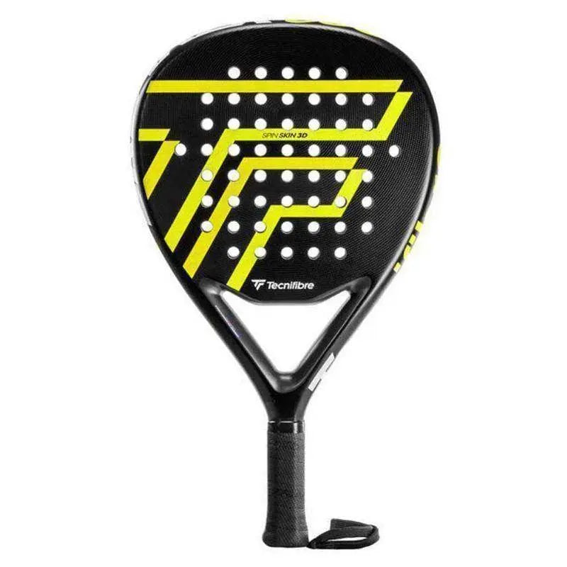 Pala Tecnifibre Wall Breaker 360 Pádel Elite