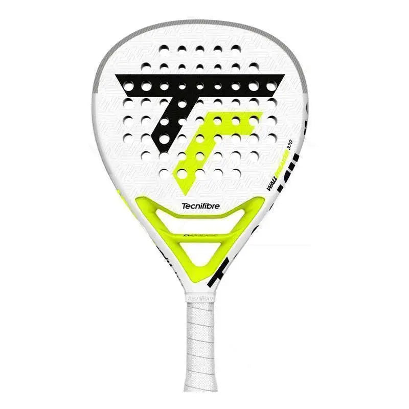 Pala Tecnifibre Wall Breaker 370 2024 Pádel Elite