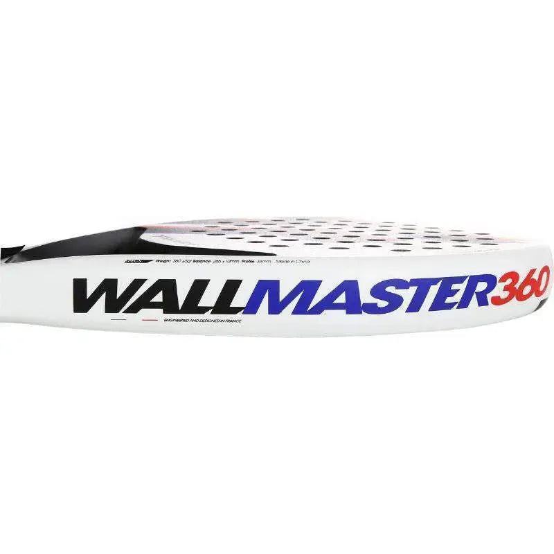 Pala Tecnifibre Wall Master 360 2023 Pádel Elite