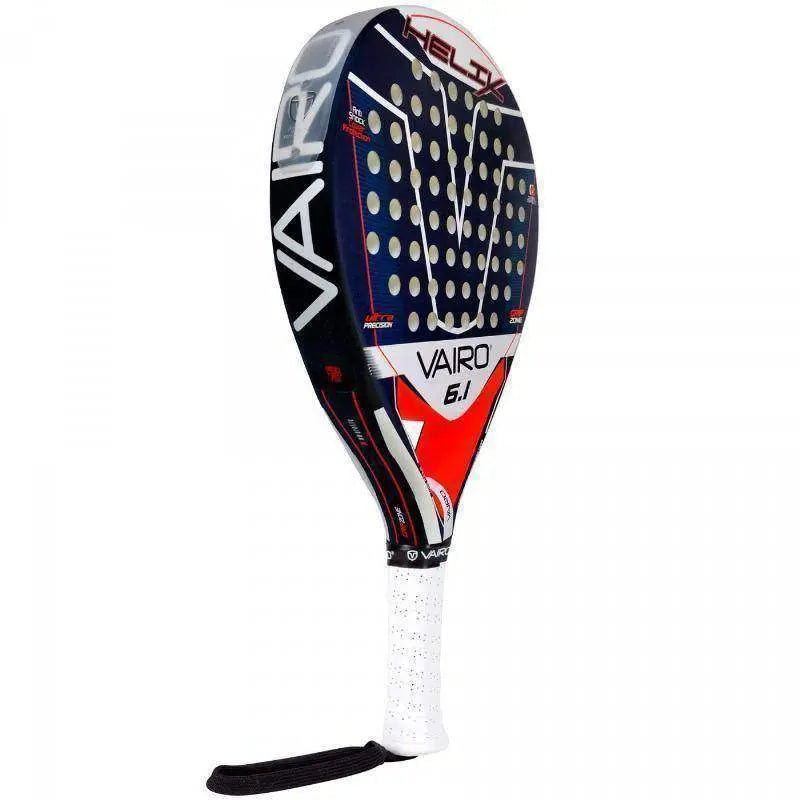 Pala Vairo Helix 6.1 Pádel Elite