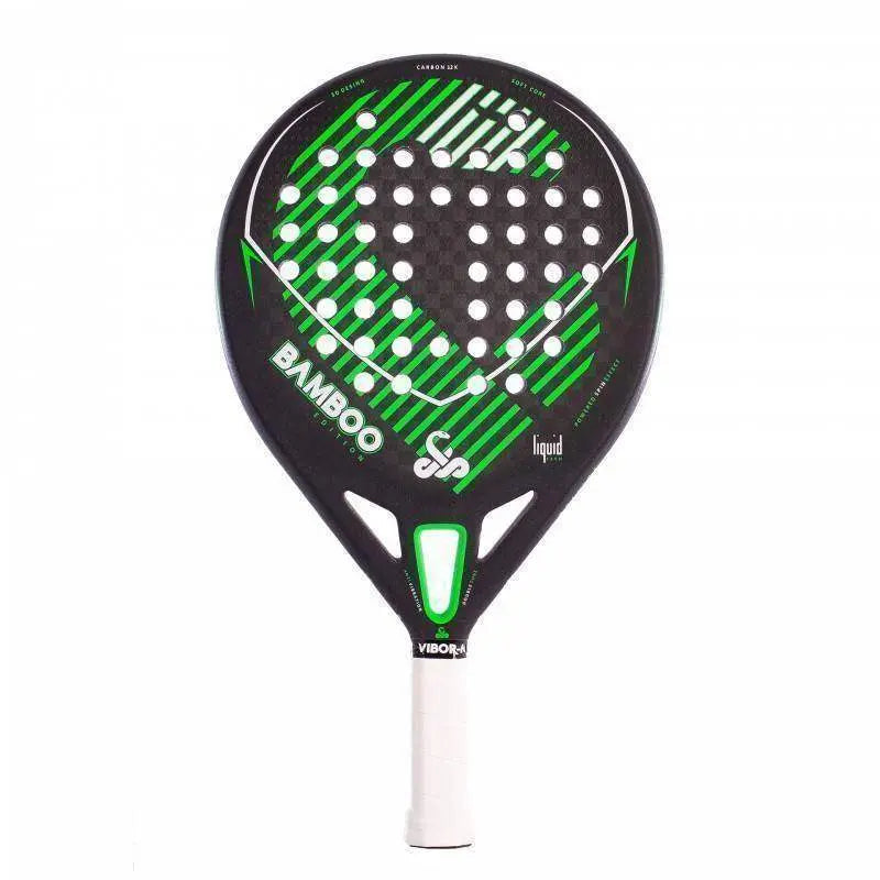 Pala Vibora Bamboo Liquid Edition 2023 Pádel Elite