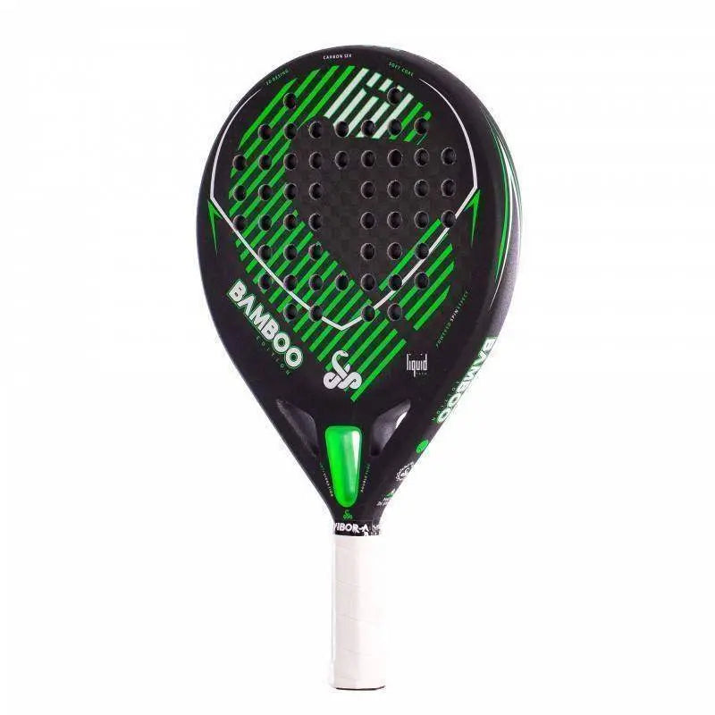 Pala Vibora Bamboo Liquid Edition 2023 Pádel Elite