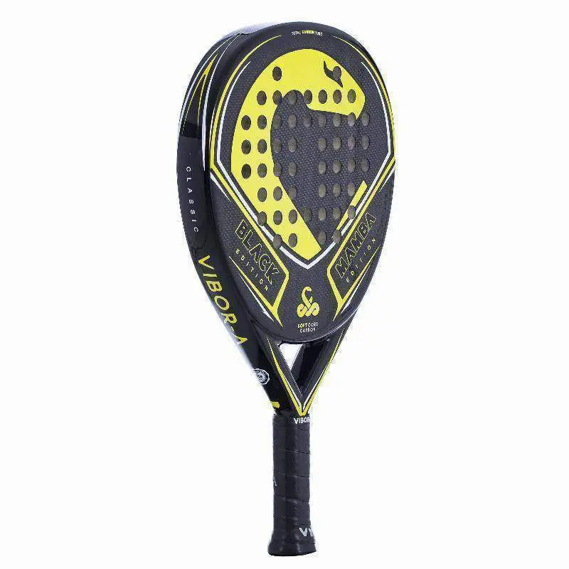 Pala Vibora Black Mamba Classic Edition 2022 Pádel Elite