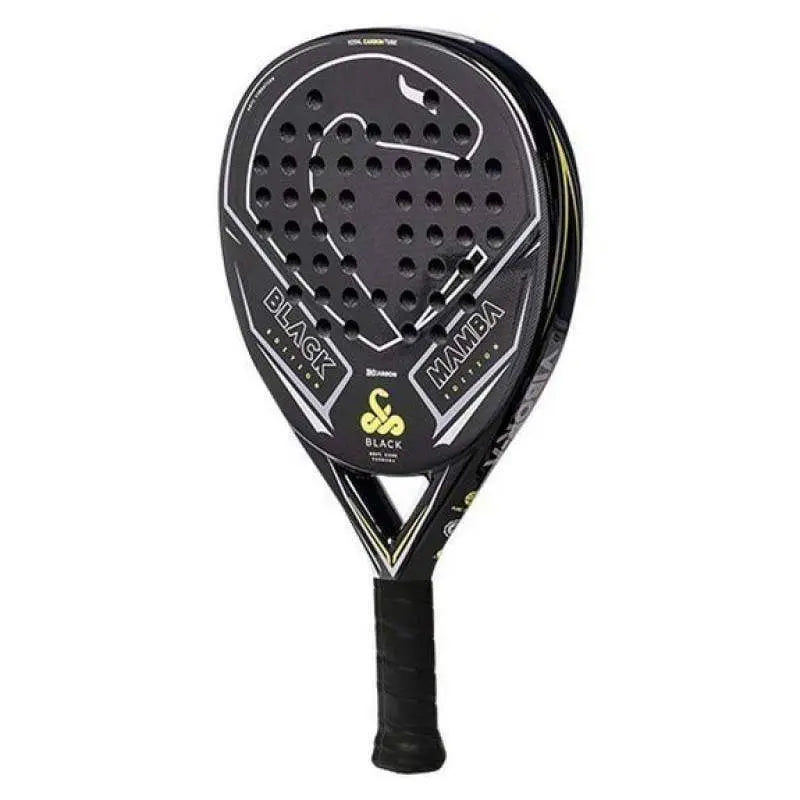 Pala Vibora Black Mamba Edition 2020 Pádel Elite