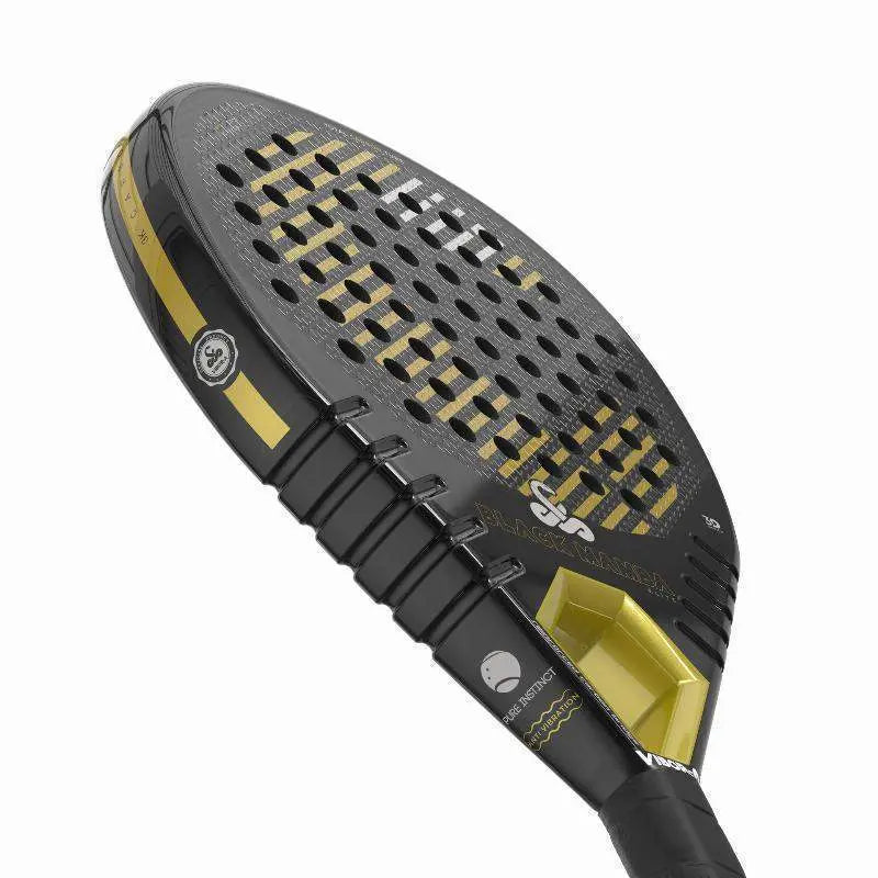 Pala Vibora Black Mamba Elite 3K 2024 Pádel Elite