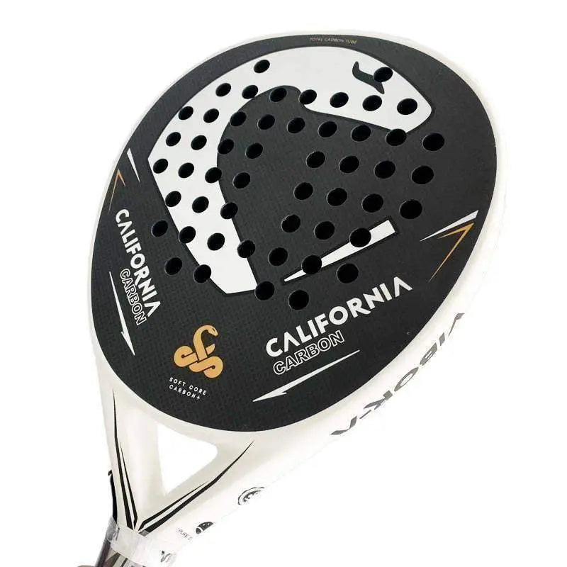 Pala Vibora California Carbon 2022 Pádel Elite