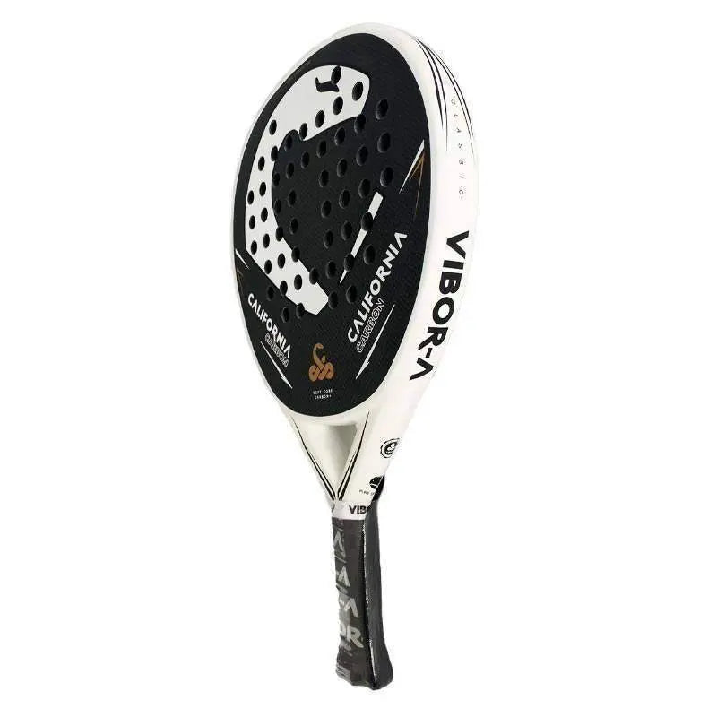 Pala Vibora California Carbon 2022 Pádel Elite