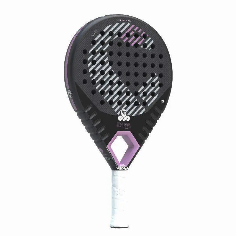 Pala Vibora Diva Elite 3K 2024 Pádel Elite