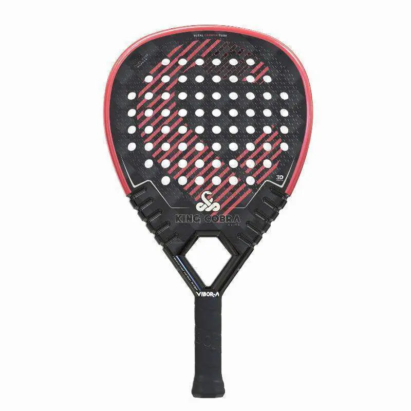 Pala Vibora King Cobra Elite 24K 2024 Pádel Elite