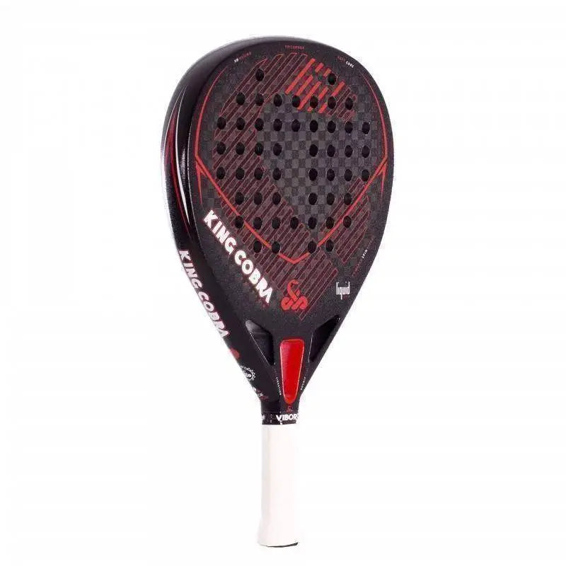 Pala Vibora King Cobra Liquid Edition 2023 Pádel Elite