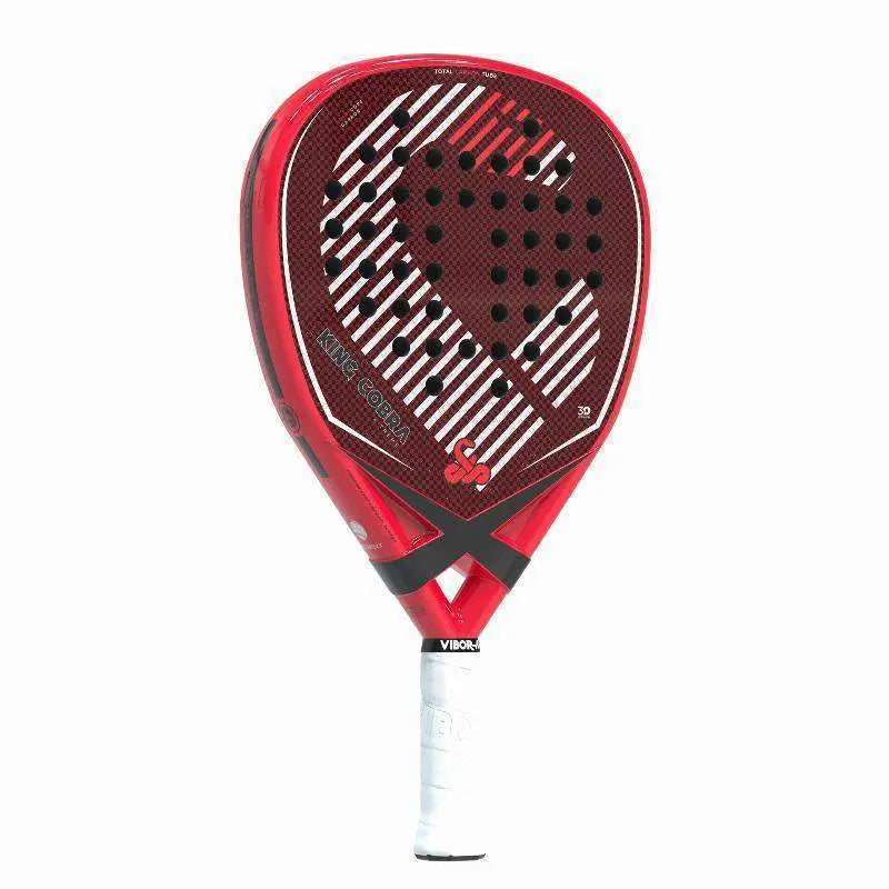 Pala Vibora King Cobra Xtreme 3K 2024 Pádel Elite