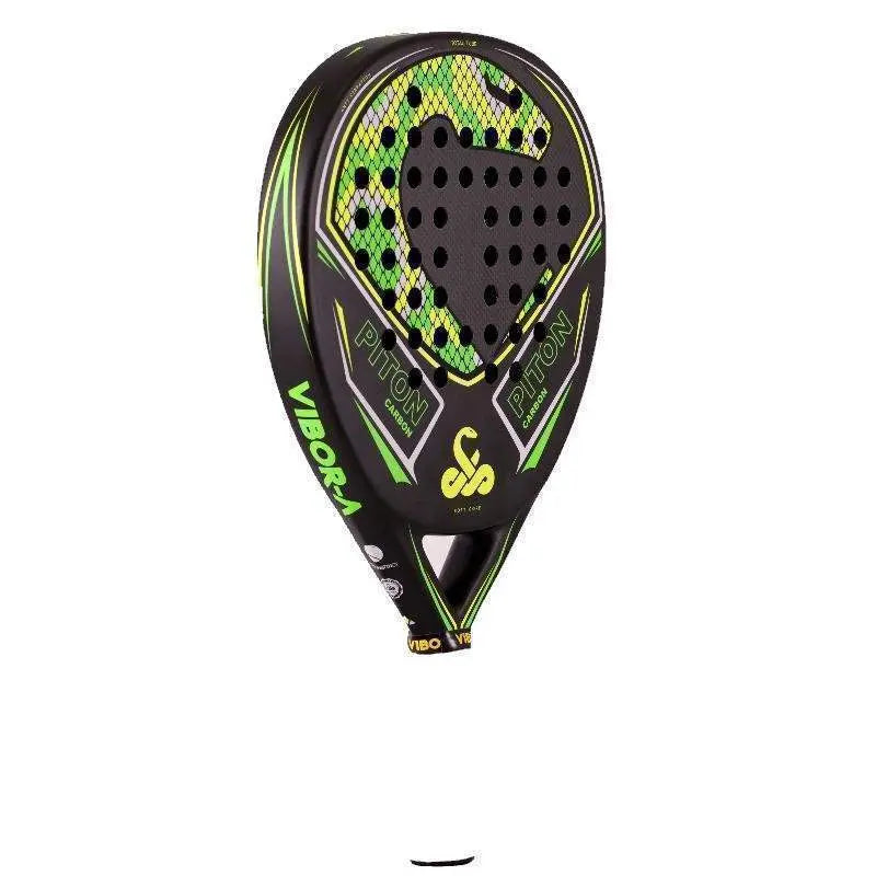 Pala Vibora Piton Carbon LTD 2021 Pádel Elite