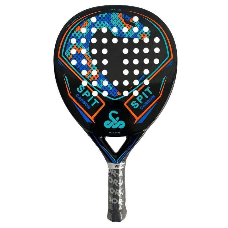 Pala Vibora Spit Carbon 2022 Pádel Elite