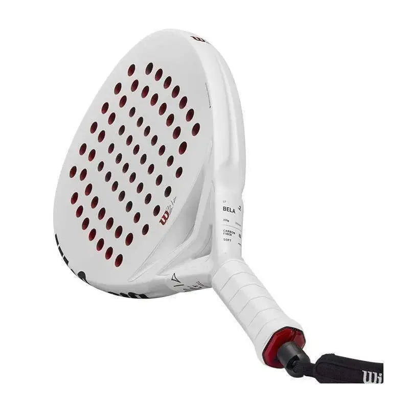 Pala Wilson Bela LT V2 Pádel Elite