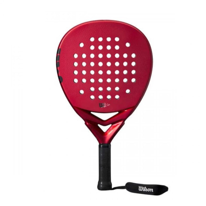 Pala Wilson Bela V2 Junior | Wilson Pádel Élite