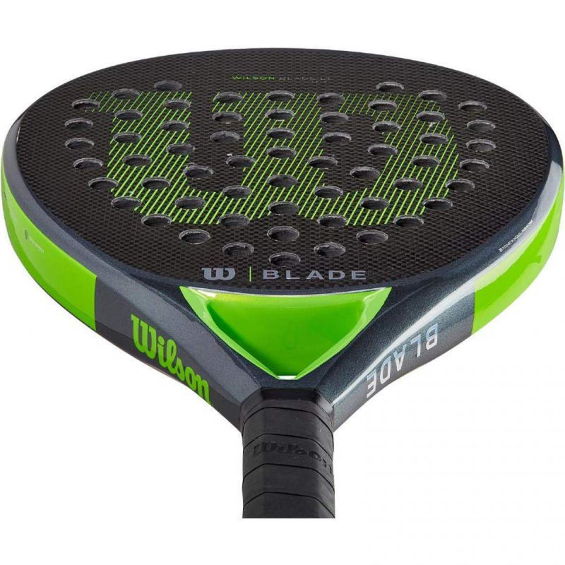 Pala Wilson Blade LT | Wilson Pádel Élite