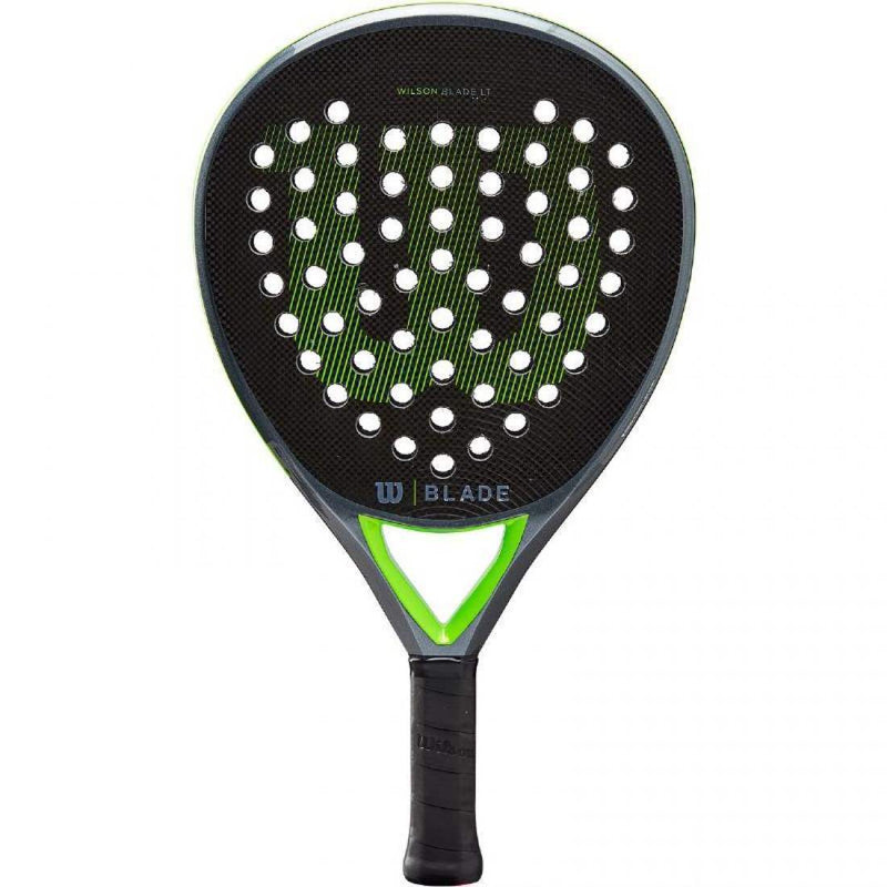 Pala Wilson Blade LT | Wilson Pádel Élite