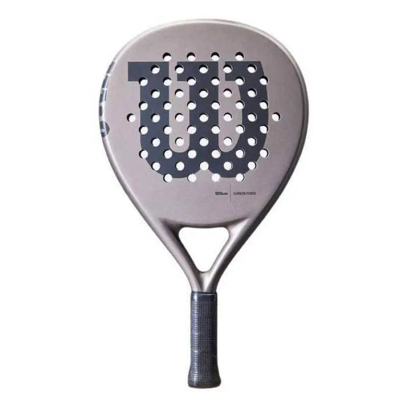 Pala Wilson Carbon Force Pádel Elite