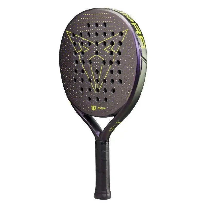 Pala Wilson Cupra LT V2 Pádel Elite