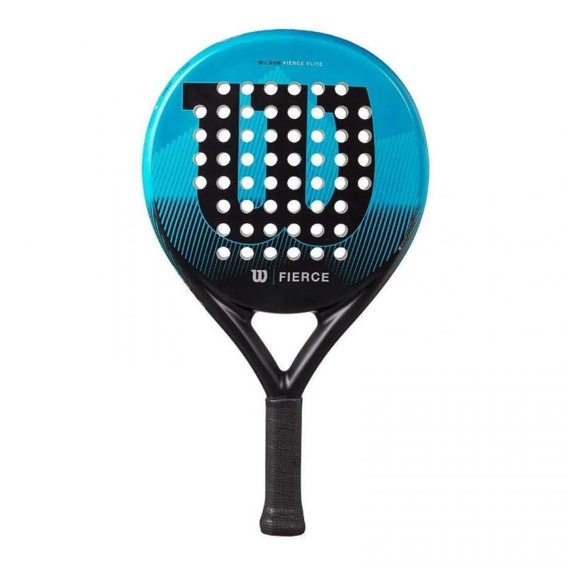 Pala Wilson Fierce Elite 2 Pádel Élite