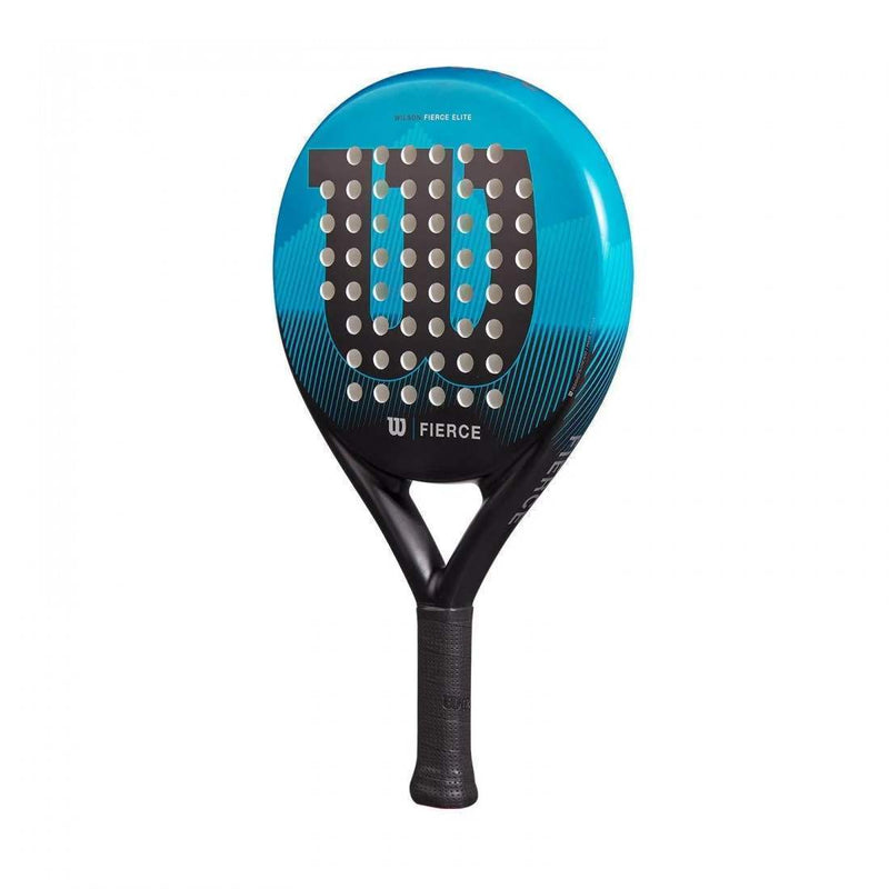 Pala Wilson Fierce Elite 2 Pádel Élite