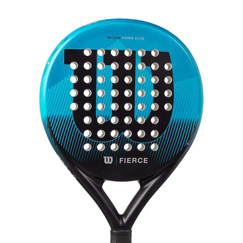 Pala Wilson Fierce Elite 2 Pádel Élite