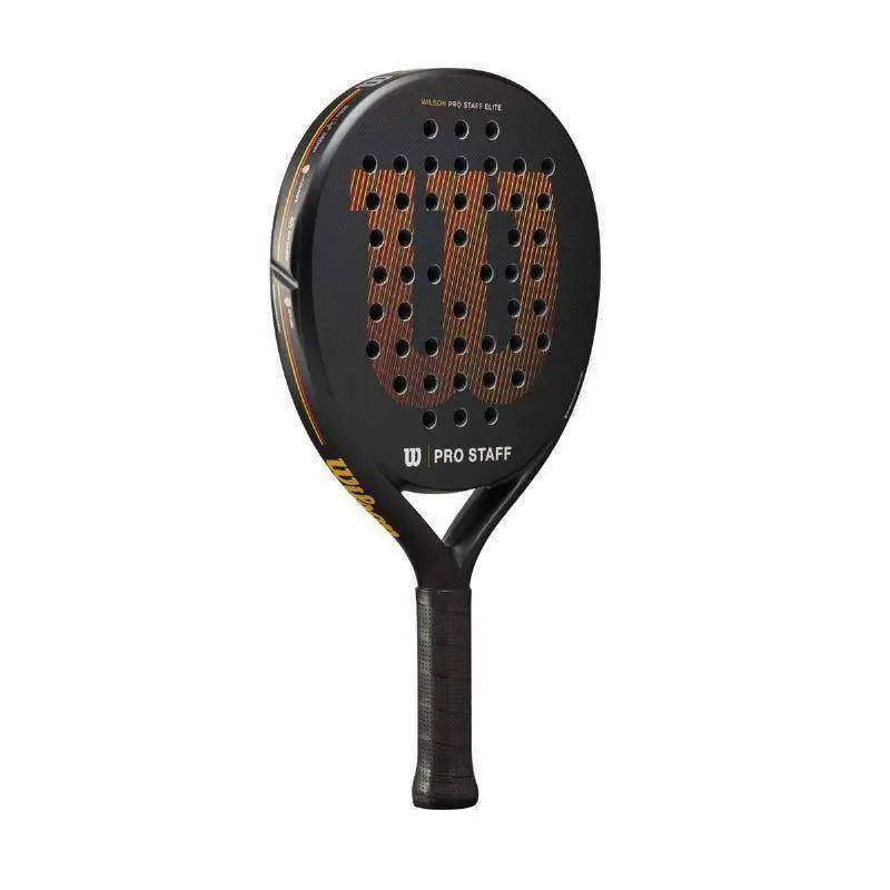 Pala Wilson Pro Staff V2 Elite Pádel Elite