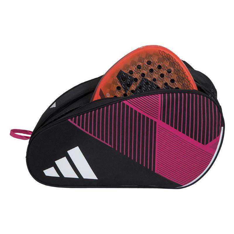 Paletero Adidas Control 3.3 Rosa | Adidas Pádel Elite