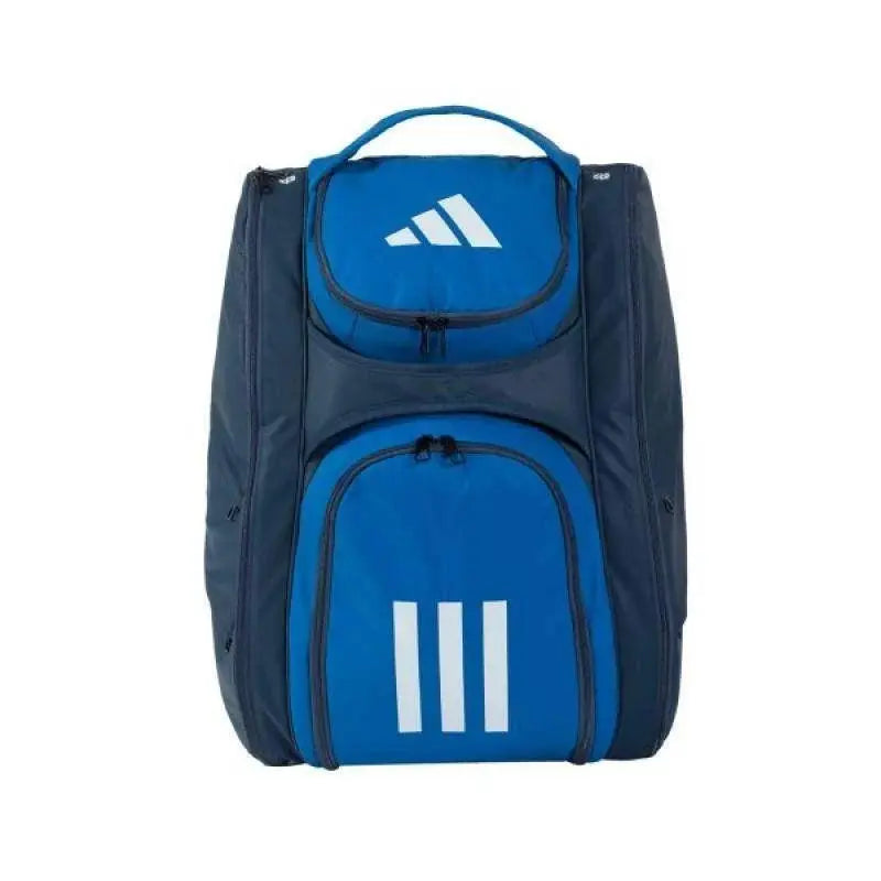 Paletero Adidas Multigame 3.2 Azul Pádel Elite