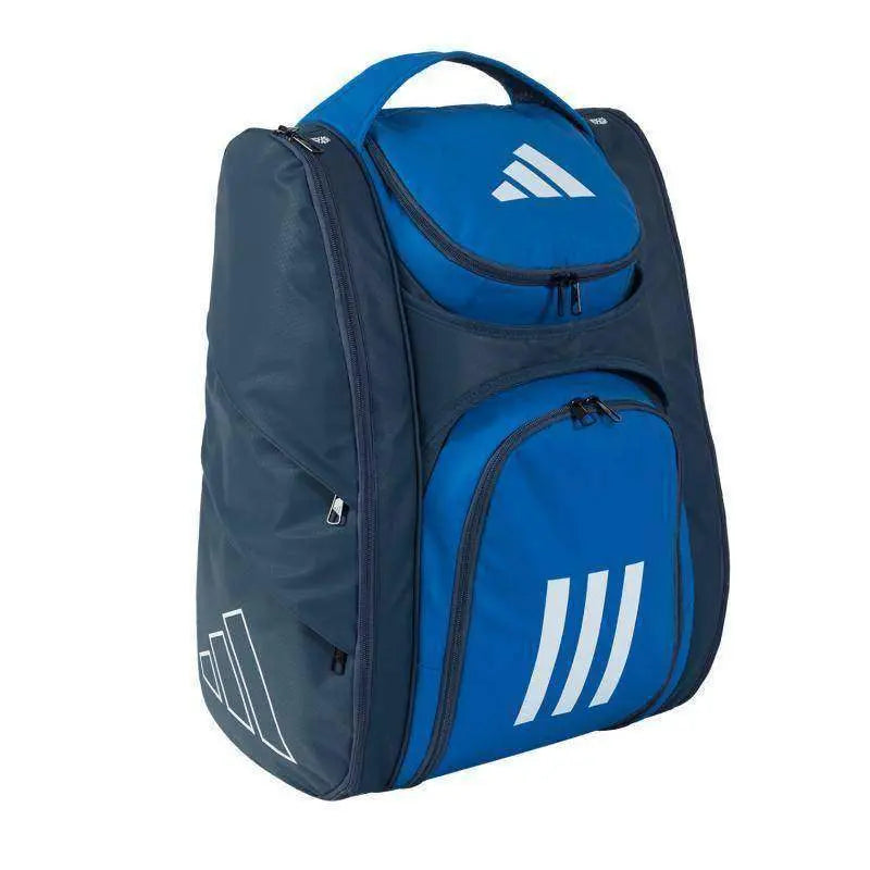 Paletero Adidas Multigame 3.2 Azul Pádel Elite