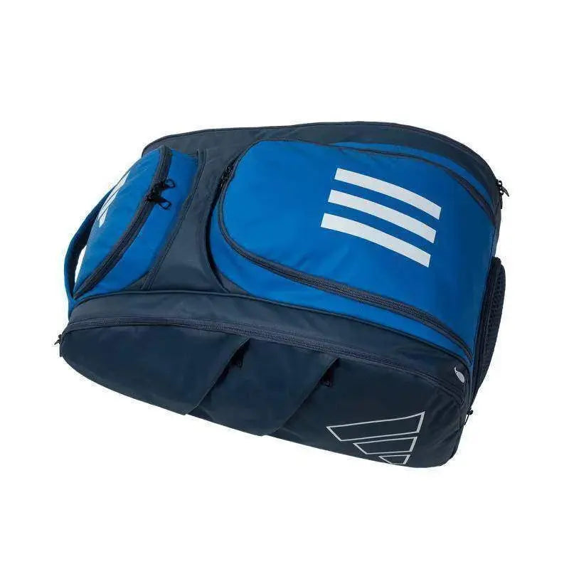 Paletero Adidas Multigame 3.2 Azul Pádel Elite