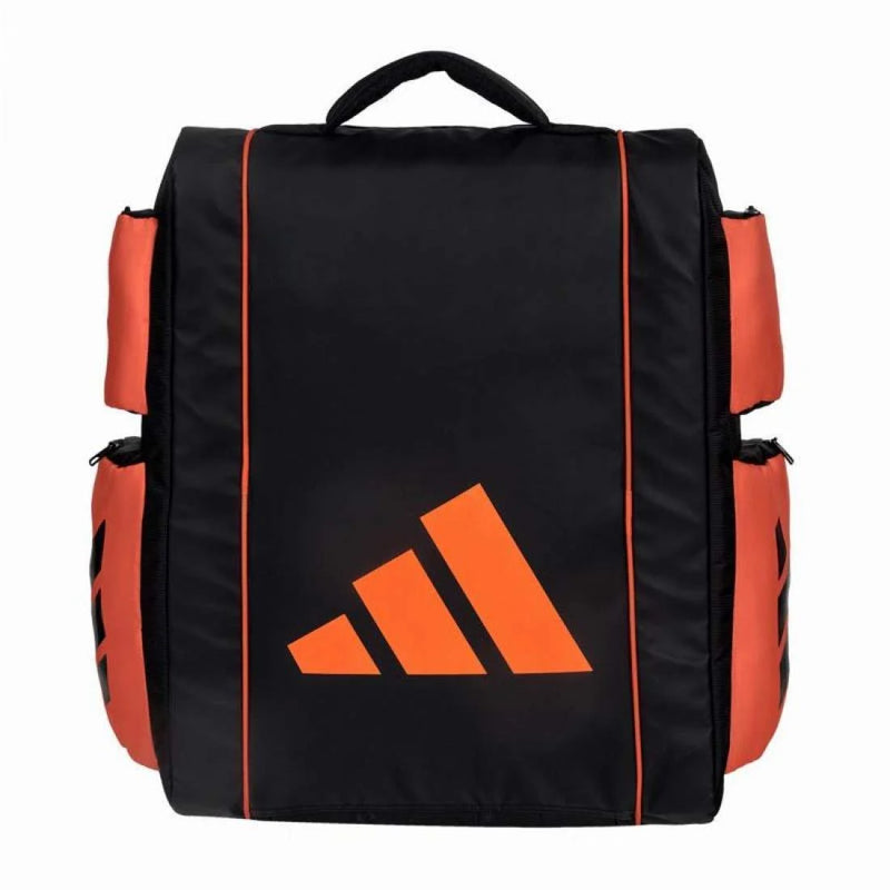 Paletero Adidas Protour 3.2 Naranja | Adidas Pádel Élite