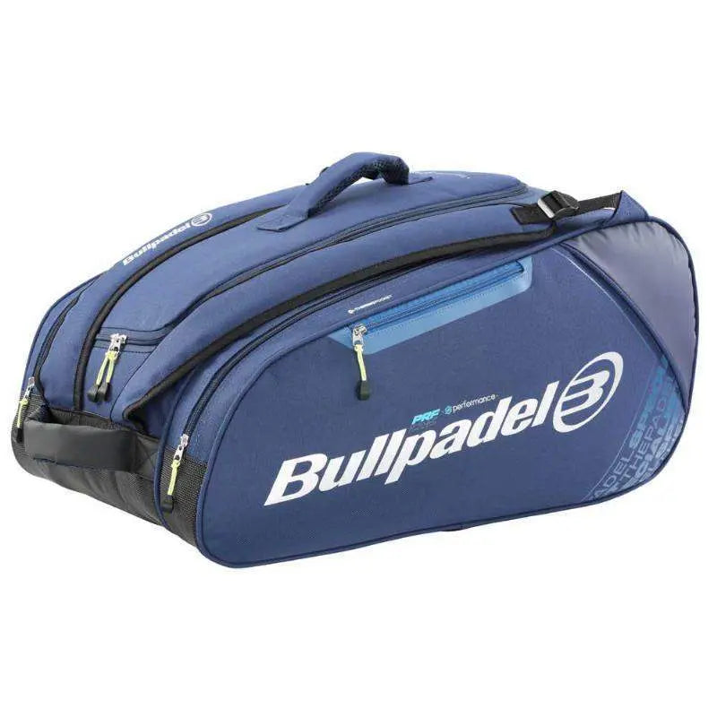 Paletero Bullpadel BPP-24014 Performance Azul Pádel Elite