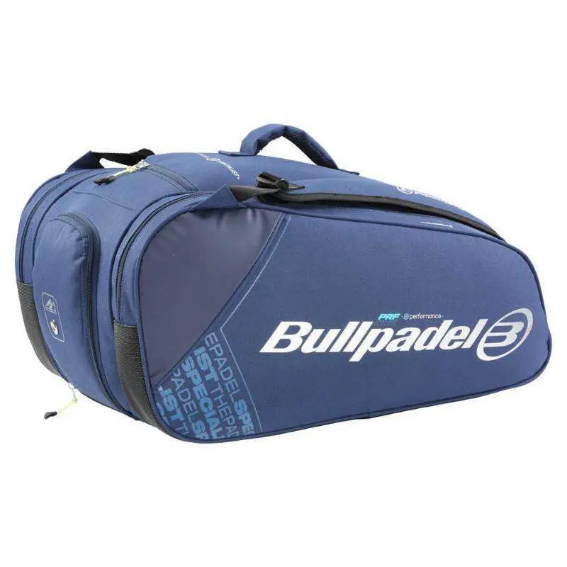 Paletero Bullpadel BPP-24014 Performance Azul Pádel Elite