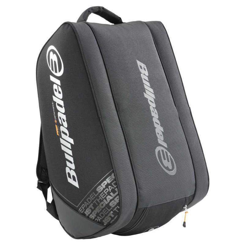 Paletero Bullpadel BPP-24014 Performance Negro Pádel Elite