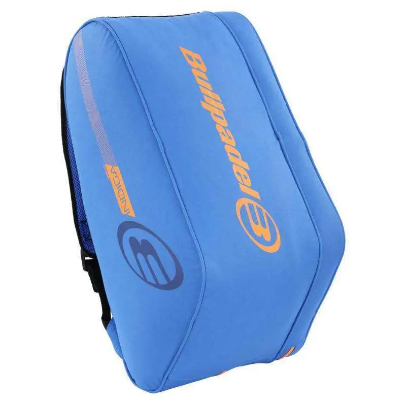 Paletero Bullpadel BPP-24015 Tour Azul Real Pádel Elite