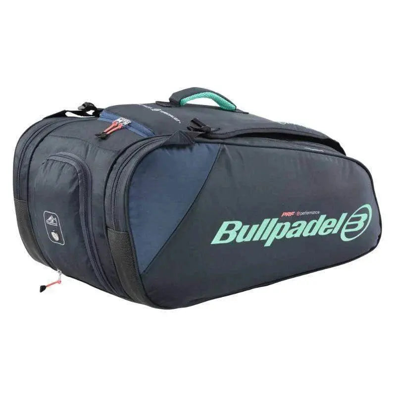 Paletero Bullpadel Delfi Brea BPP-24014 Performance Aguamarina Pádel Elite