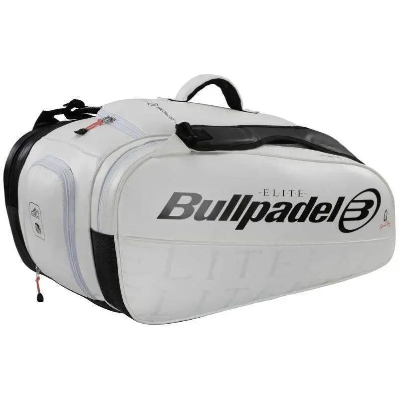 Paletero Bullpadel Gemma Triay Elite BPP-24019 Hielo 2024 Pádel Elite