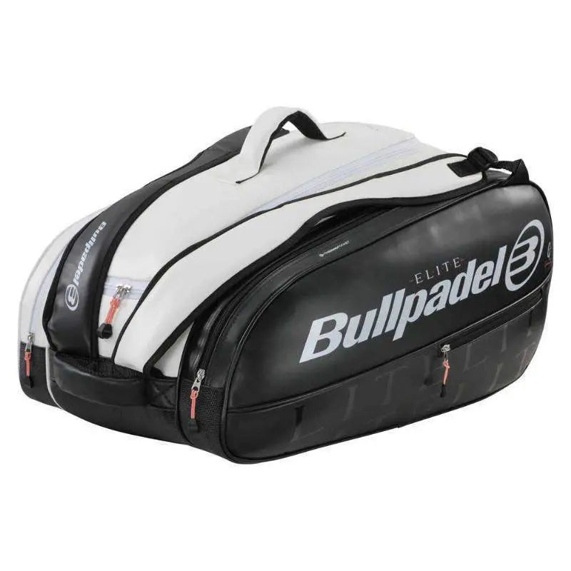 Paletero Bullpadel Gemma Triay Elite BPP-24019 Hielo 2024 Pádel Elite