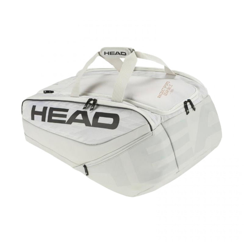 PALETERO HEAD PRO X L RevolutionPadel