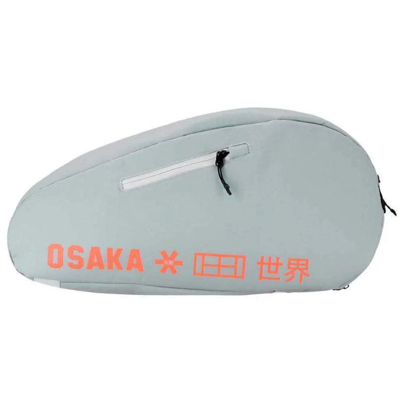 Paletero Osaka Sports Medium Gris Pádel Elite