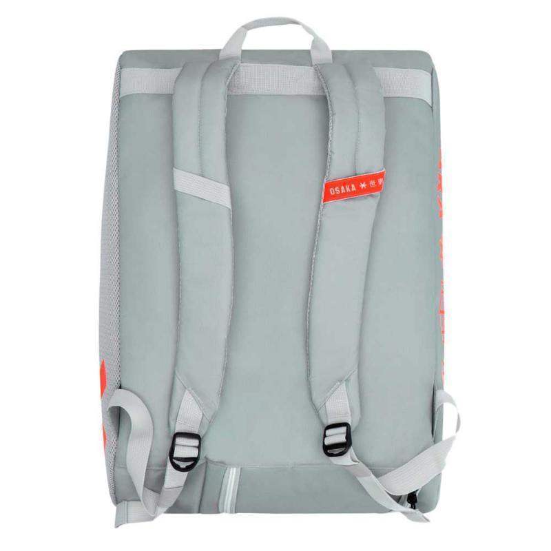 Paletero Osaka Sports Medium Gris Pádel Elite