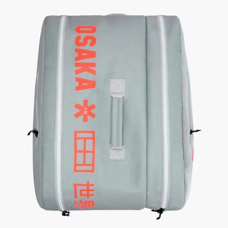 Paletero Osaka Sports Medium Gris Pádel Elite