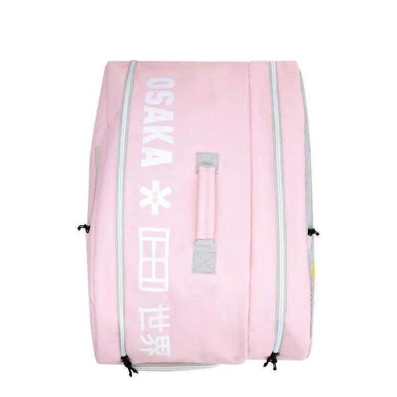 Paletero Osaka Sports Rosa Pastel Pádel Elite