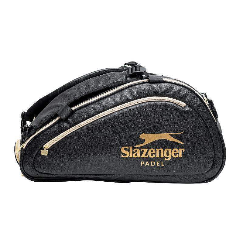 Paletero Slazenger Vibora Negro Pádel Elite