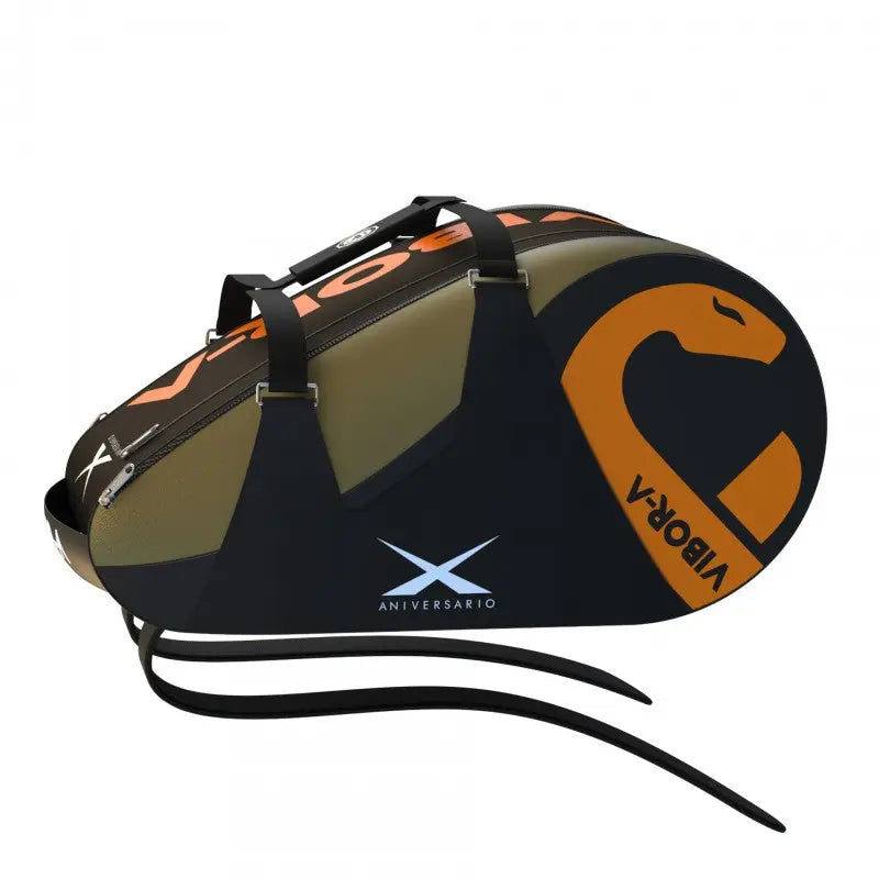 PALETERO VIBOR-A PRO BAG COMBI - RevolutionPadel