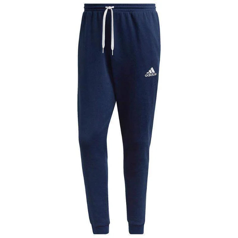 Pantalon Adidas Entrada 22 Azul Marino Pádel Élite